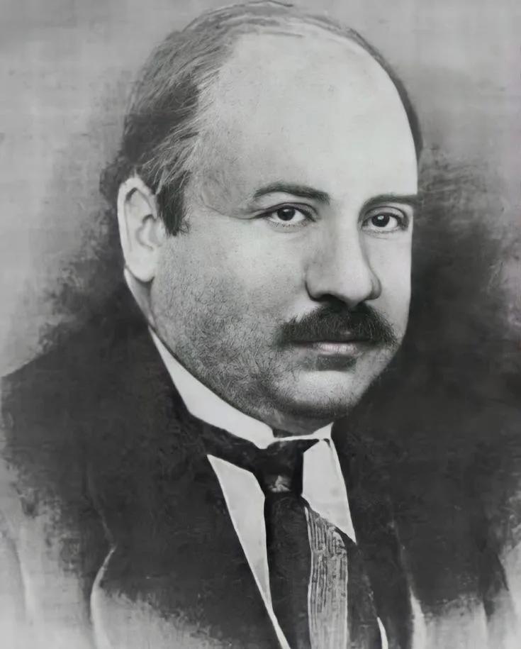 Ziya Gökalp Kimdir?